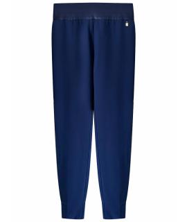 ELISABETTA FRANCHI Прямые брюки