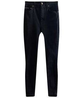 DOLCE&GABBANA Джинсы слим