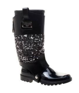 DOLCE&GABBANA Сапоги