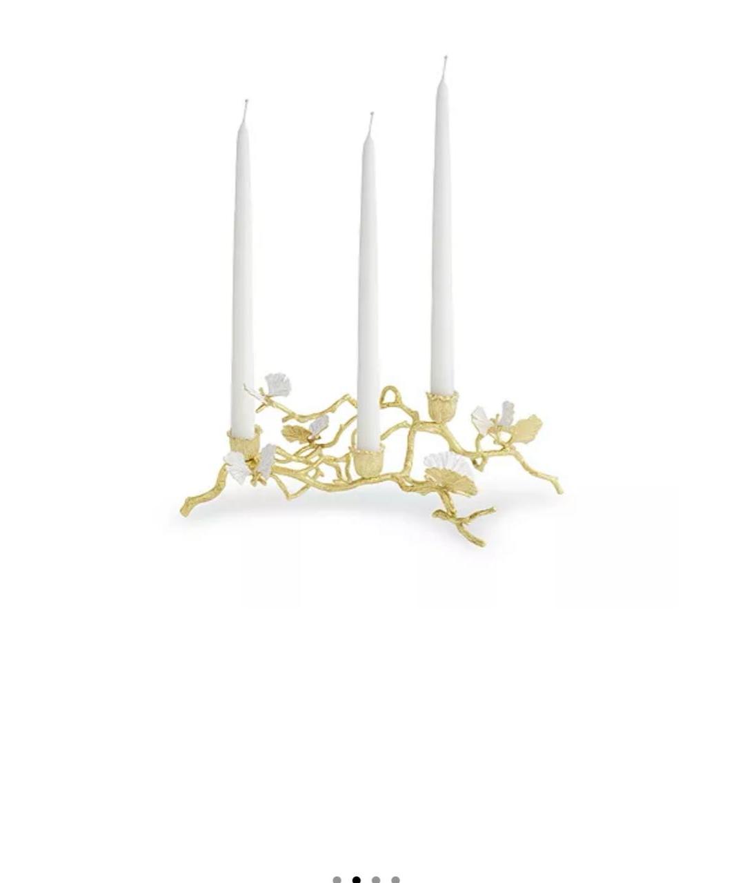 MICHAEL ARAM Подсвечник, фото 2