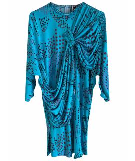 MISSONI Коктейльное платье