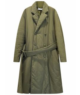 OFF-WHITE Пальто