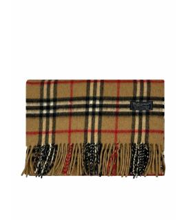 BURBERRY Шарф