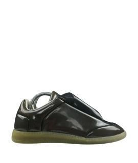 MAISON MARGIELA Низкие кроссовки / кеды