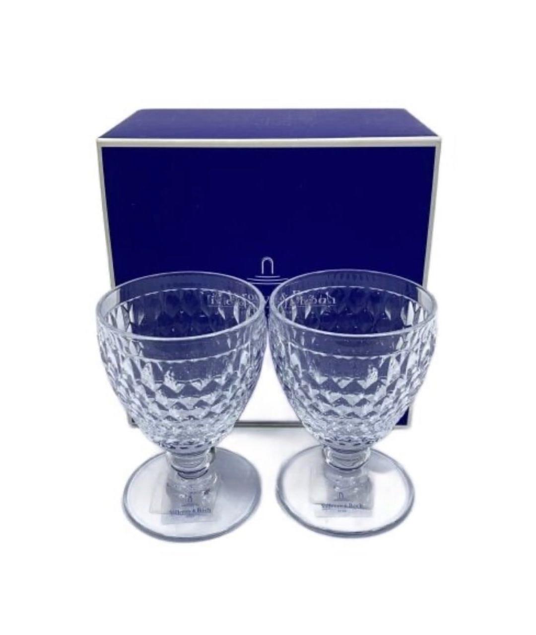 Villeroy&Boch Стеклянный бокал для вина, фото 2