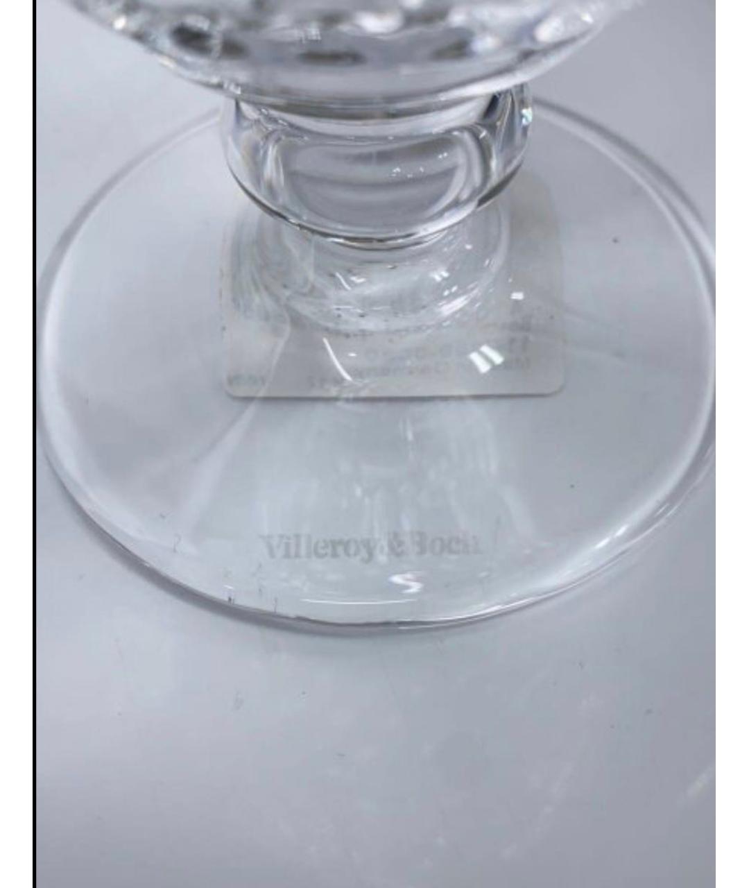 Villeroy&Boch Стеклянный бокал для вина, фото 3