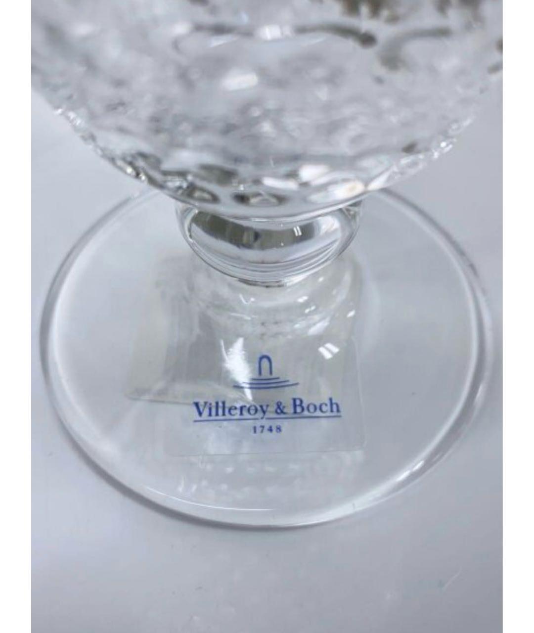 Villeroy&Boch Стеклянный бокал для вина, фото 4