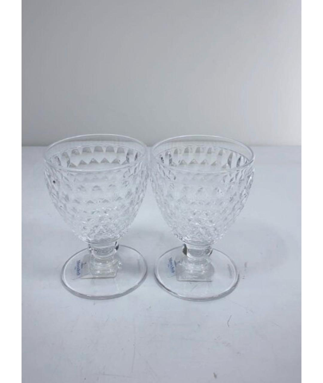 Villeroy&Boch Стеклянный бокал для вина, фото 5