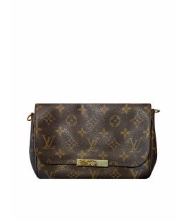 LOUIS VUITTON Клатч/вечерняя сумка