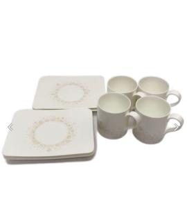 Villeroy&Boch Чайная посуда