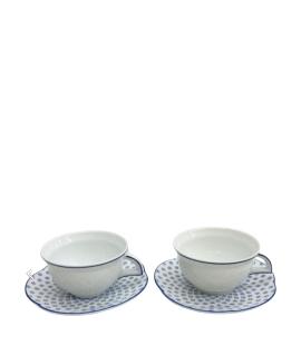 GINORI 1735 Чайная посуда