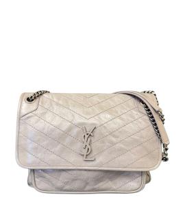 SAINT LAURENT Сумка через плечо