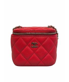 CHANEL Сумка через плечо