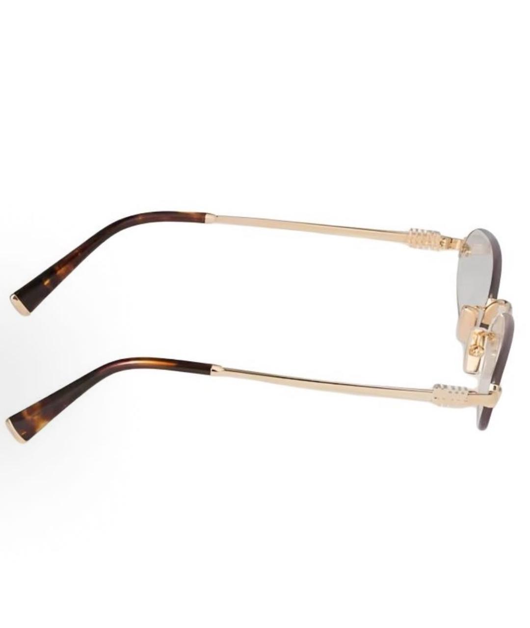 MIU MIU Солнцезащитные очки, фото 2