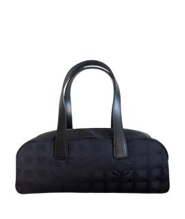 CHANEL Сумка с короткими ручками