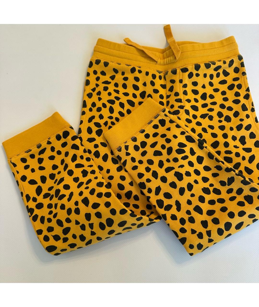 STELLA MCCARTNEY KIDS Оранжевый комплект, фото 7