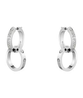 CARTIER Серьги
