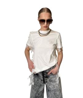 BLUMARINE Футболка