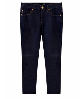 LOVE MOSCHINO Прямые джинсы