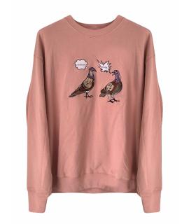 ACNE STUDIOS Худи/толстовка