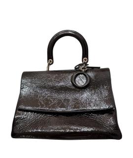 CHRISTIAN DIOR Сумка с короткими ручками