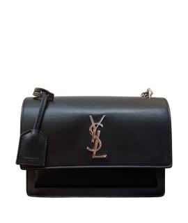 SAINT LAURENT Сумка через плечо