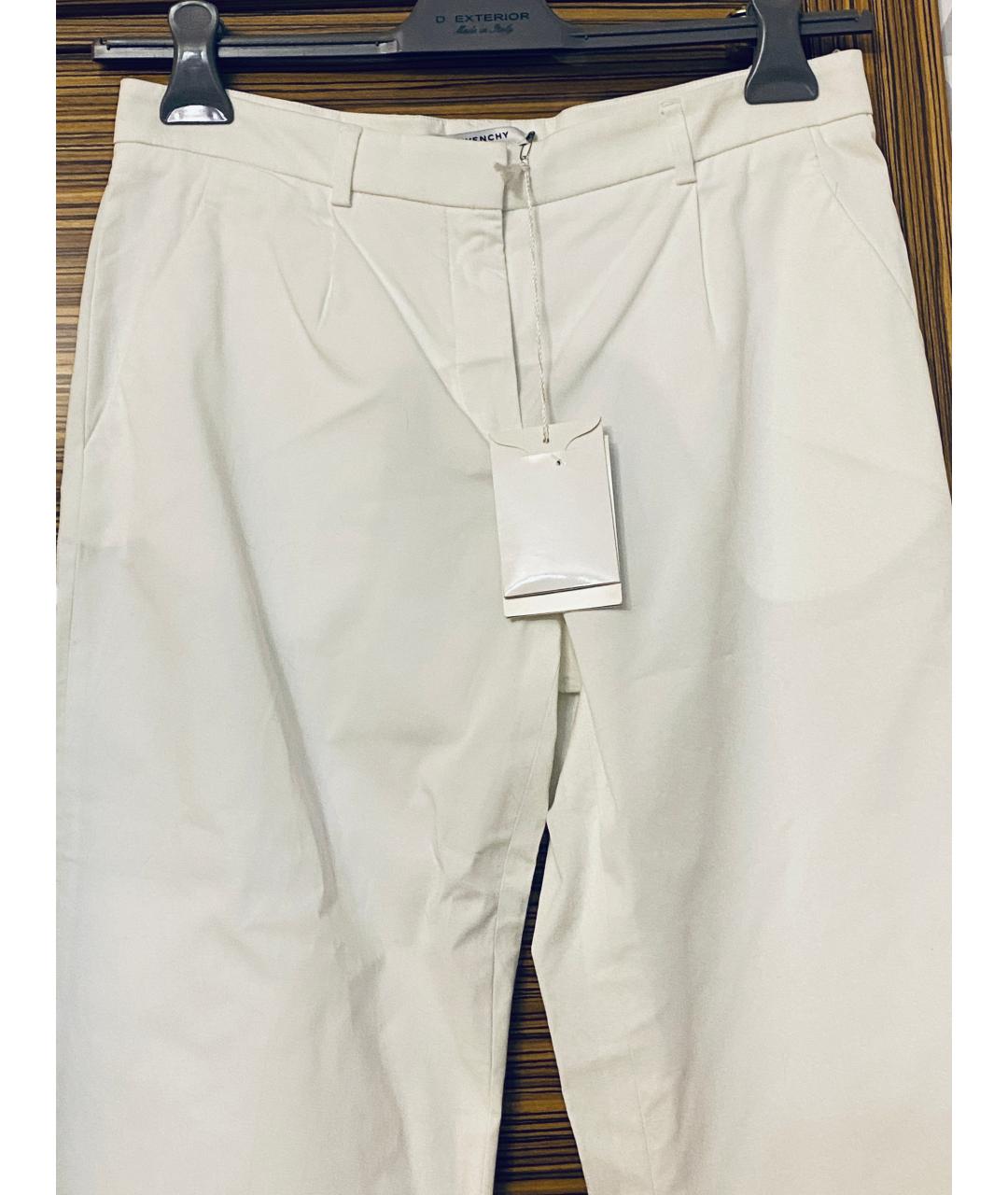 ESCADA Мульти вискозный костюм с брюками, фото 7