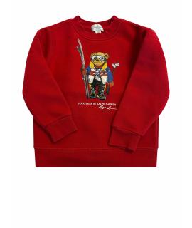 RALPH LAUREN Трикотаж