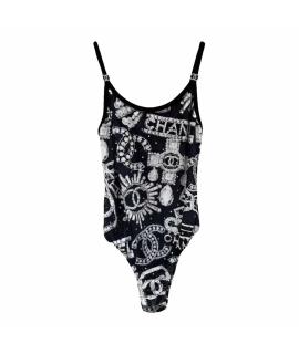 CHANEL Купальник