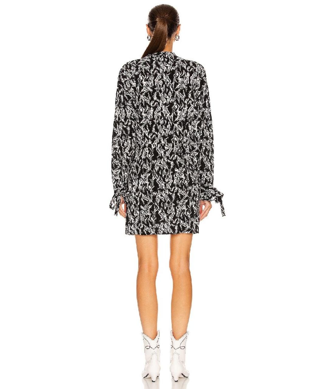 IRO Вискозное платье, фото 6