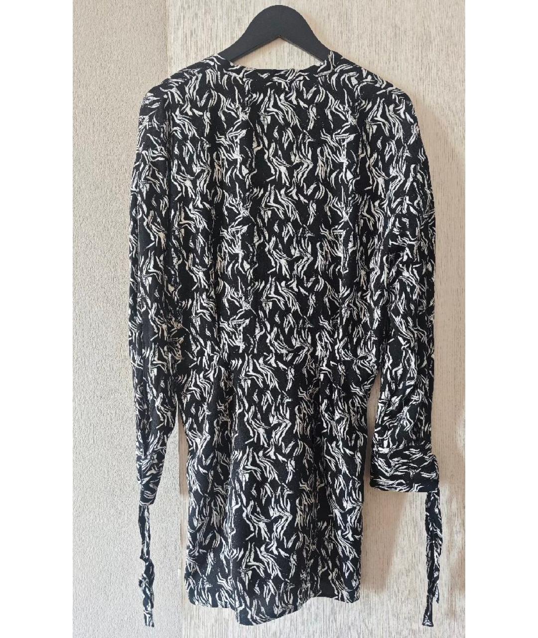 IRO Вискозное платье, фото 3