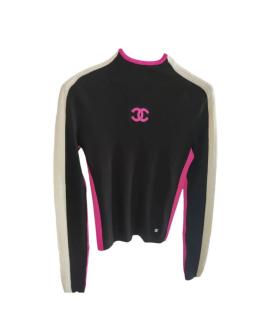 CHANEL Водолазка