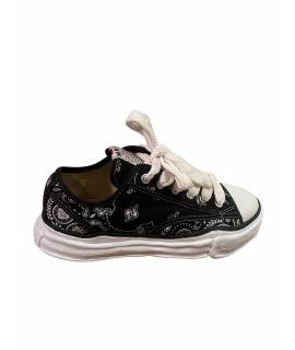 Mihara Yasuhiro Низкие кроссовки / кеды