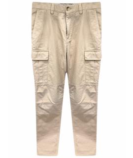BRUNELLO CUCINELLI Повседневные брюки