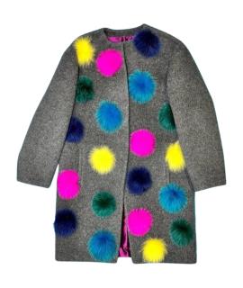 BLANCHA Пальто