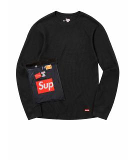 SUPREME Лонгслив