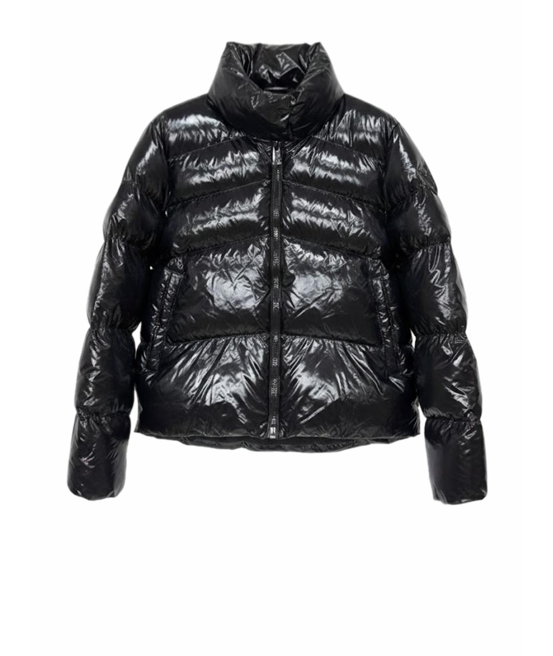 PINKO Черная куртка, фото 1