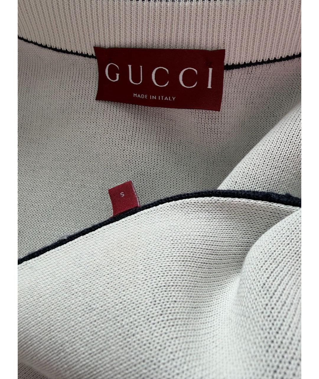 MIU MIU Темно-синий кардиган, фото 7