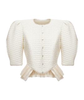 ULYANA SERGEENKO Кардиган