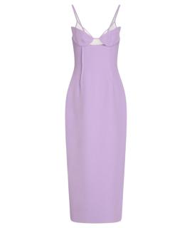 DAVID KOMA Коктейльное платье