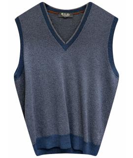 LORO PIANA Жилетка