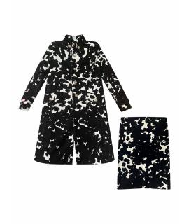 VERSACE Костюм с юбками