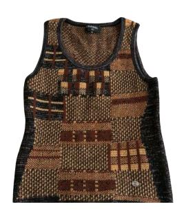 CHANEL Жилетка