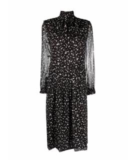 SAINT LAURENT Повседневное платье