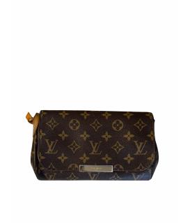 LOUIS VUITTON Сумка через плечо