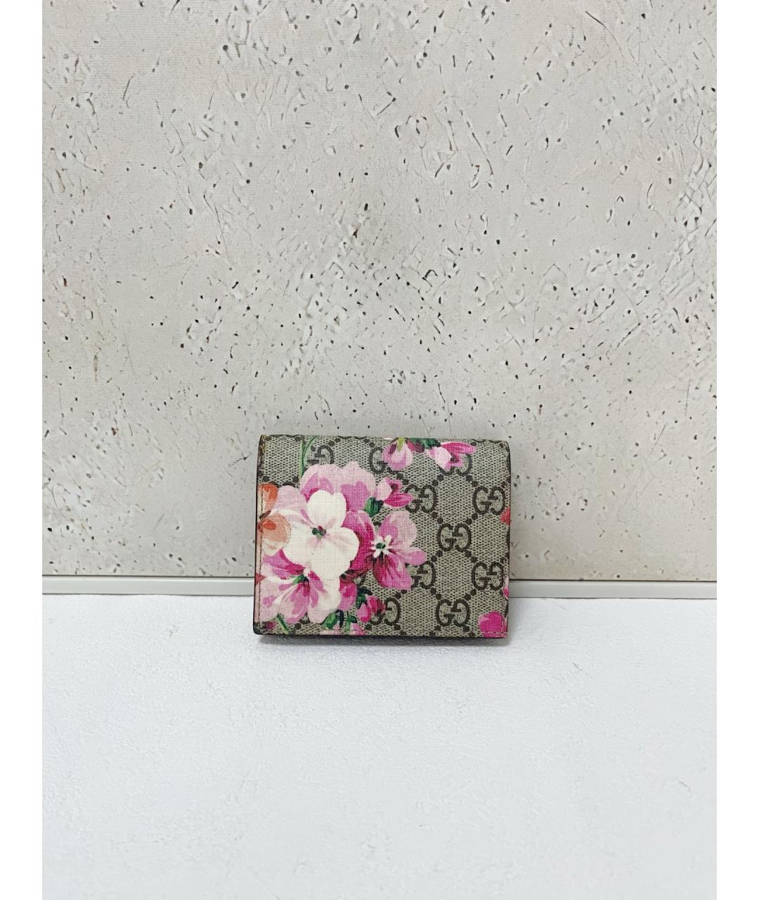 GUCCI Мульти кошелек, фото 3
