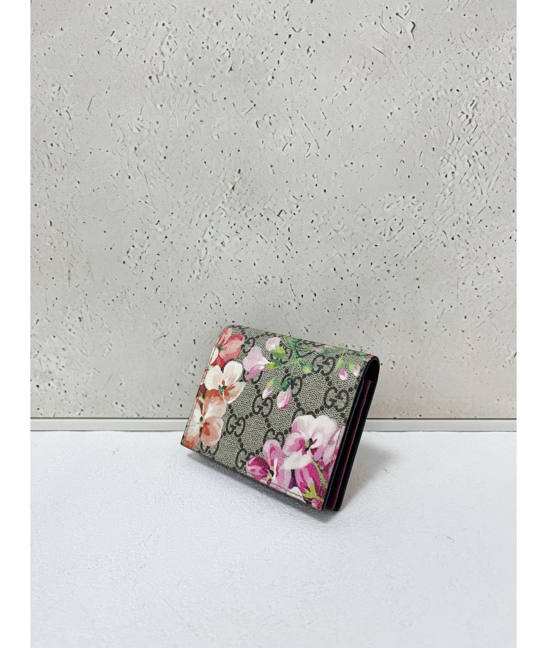 GUCCI Мульти кошелек, фото 4