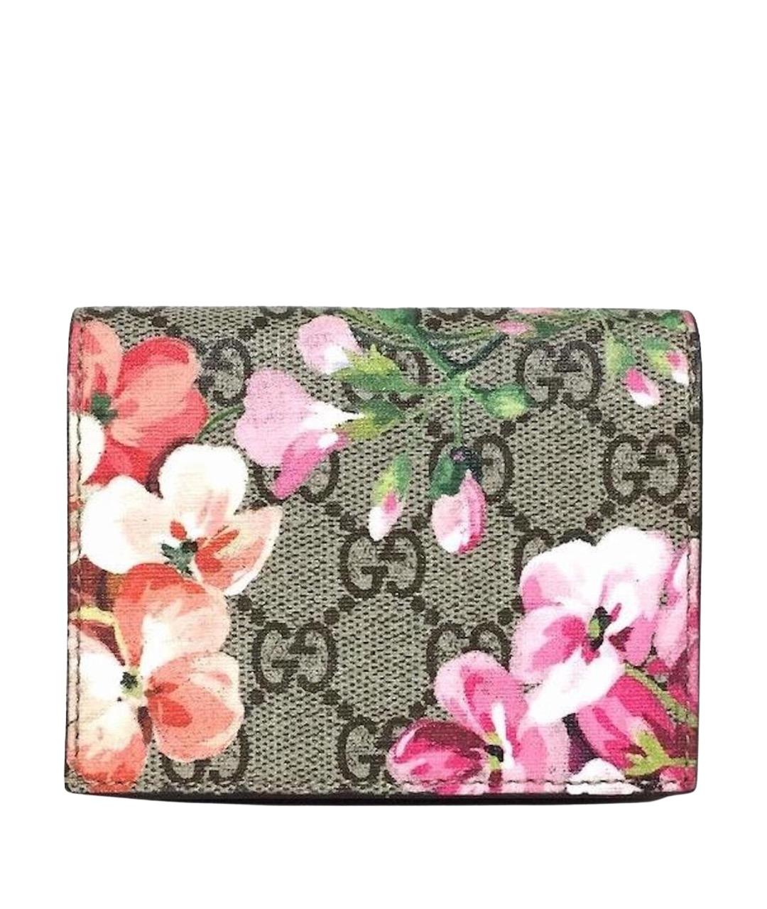 GUCCI Мульти кошелек, фото 1