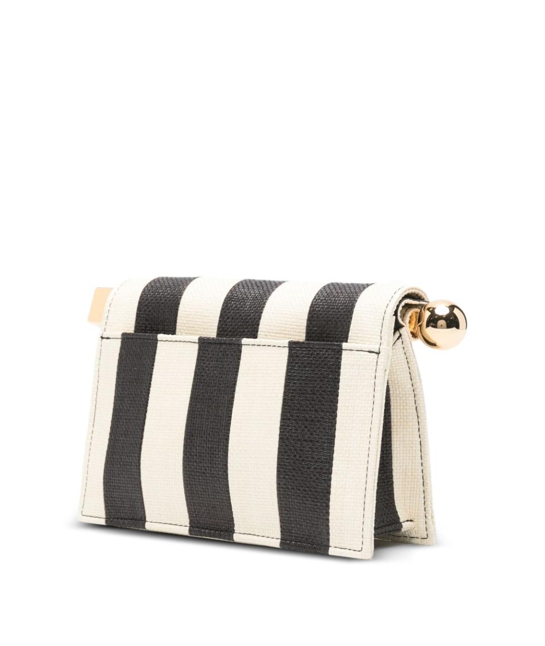 JACQUEMUS Мульти сумка через плечо, фото 3