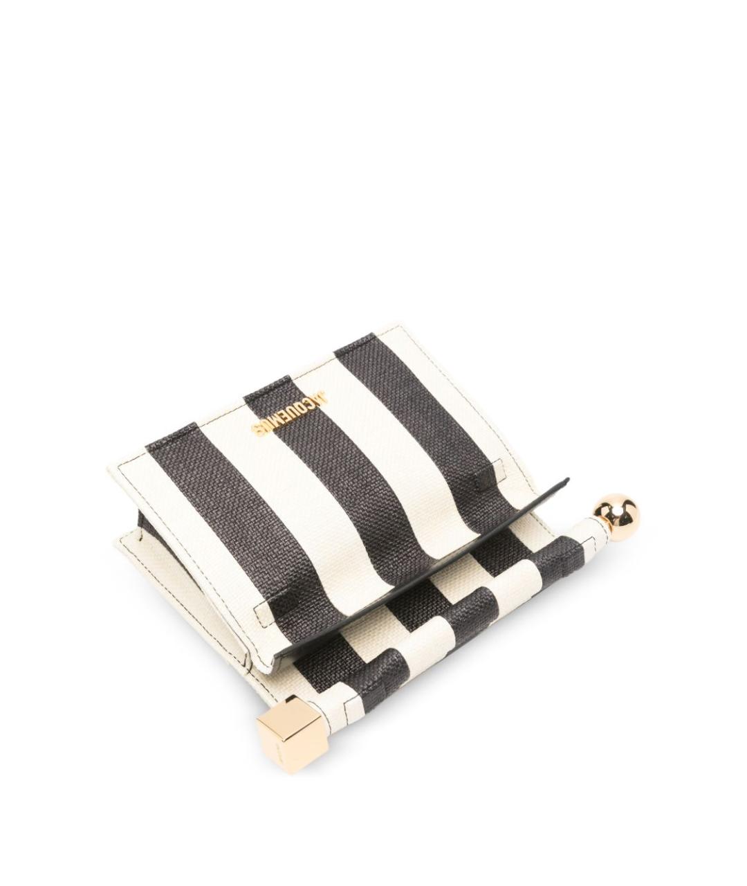 JACQUEMUS Мульти сумка через плечо, фото 2